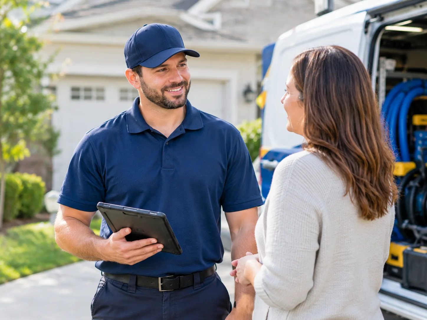 Sewage Backup Cleanup Tyrone, PA FAQs